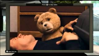 PlayStation®Home [How To Unlock TED COMPANION]