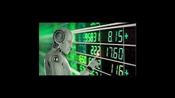 AI in Financial Technology: Transforming the Future of Banking | AI Evolution Studio