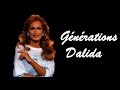 Dalida Pour En Arriver Là