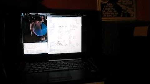 Augmented Reality Agent on PureData(GEM)
