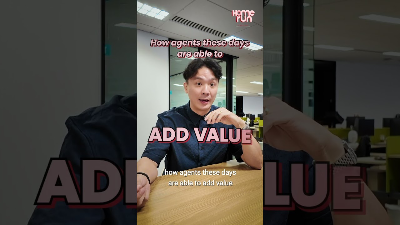 Home Run: Singapore (2025 Season) | Guest Judge: Marcus | A Reality TV Show by PropertyGuru