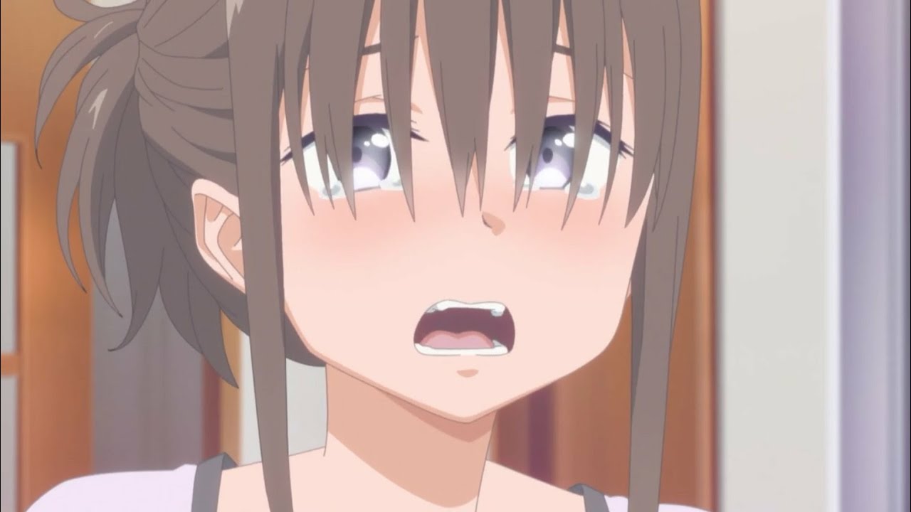 When you proposed to your girlfriend | Getsuyoubi no Tawawa 2