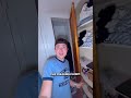 I moved into this small NYC apartment! #nyc #smallapartment #nycvlog