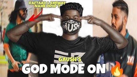 GAUSH - LEGENDARY [ REVIEW / BREAKDOWN ] 🤯