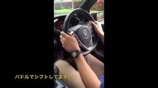 S660試乗