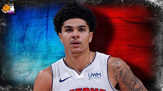 Why Killian Hayes Is The Worst NBA Player Ever