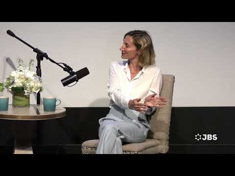 Emma Rosenblum on MEAN MOMS with Zibby Owens