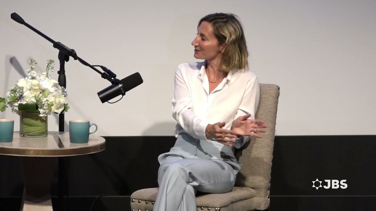 Emma Rosenblum on MEAN MOMS with Zibby Owens
