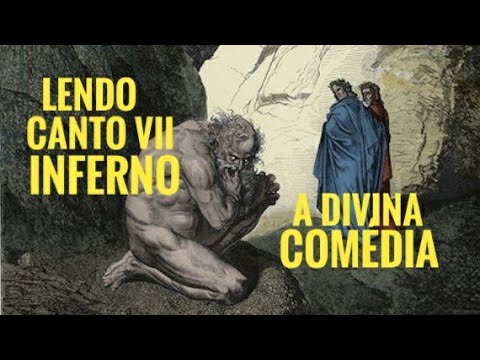 A Divina Comédia - Inferno: Bartolomeo