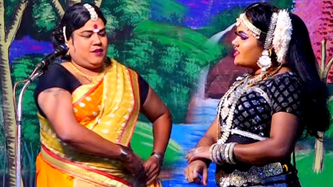 ஹரிஹரன் மாமியும் # ஜெயப்பிரியா தோழியும் சந்திப்பு.