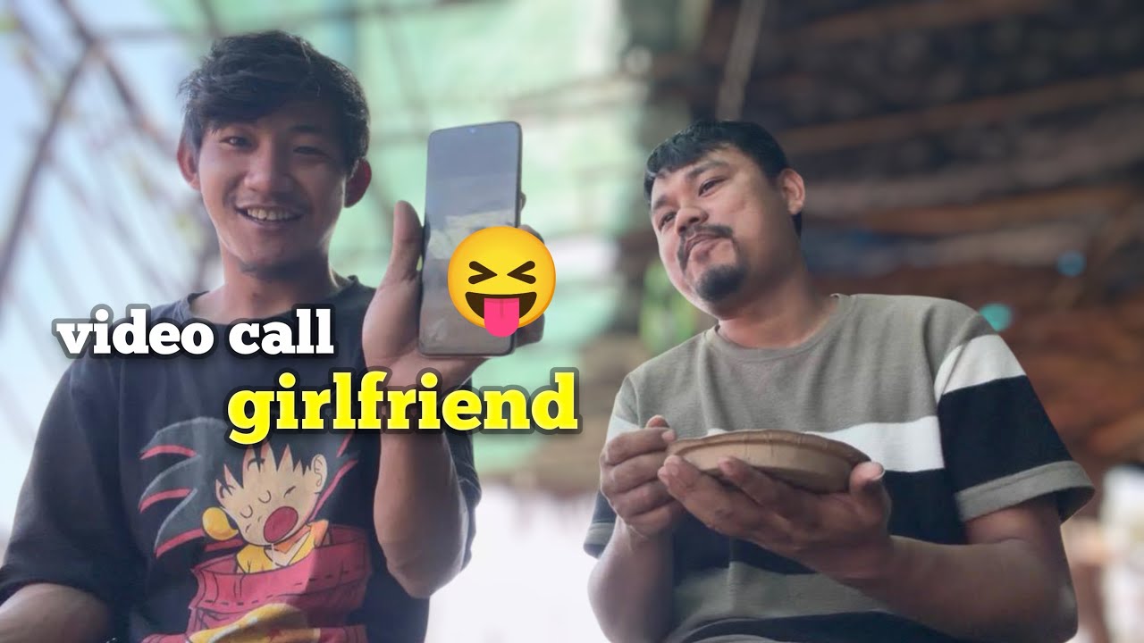 भाइले गर्लफ्रेन्ड देखायो आजु 🫢 | भाइले पग्ला बनाउला जस्तो गर्छ हो 🚛 | #vlog #bijayvlog 