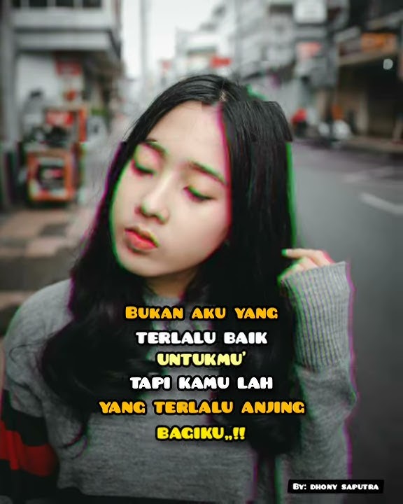 Story wa terbaru mantul buat nyindir mantan
