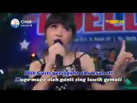 Tibo Mburi - Dinda Asmi ft Fendik Adella