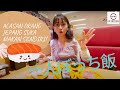 #SutepiiiVlog - INI DIA ALASAN KENAPA DI JEPANG BANYAK ORANG YANG SUKA MAKAN SENDIRI!!!!