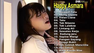 Ninggal Tatu // Happy Asmara Full album Terbaru 2020💛💛