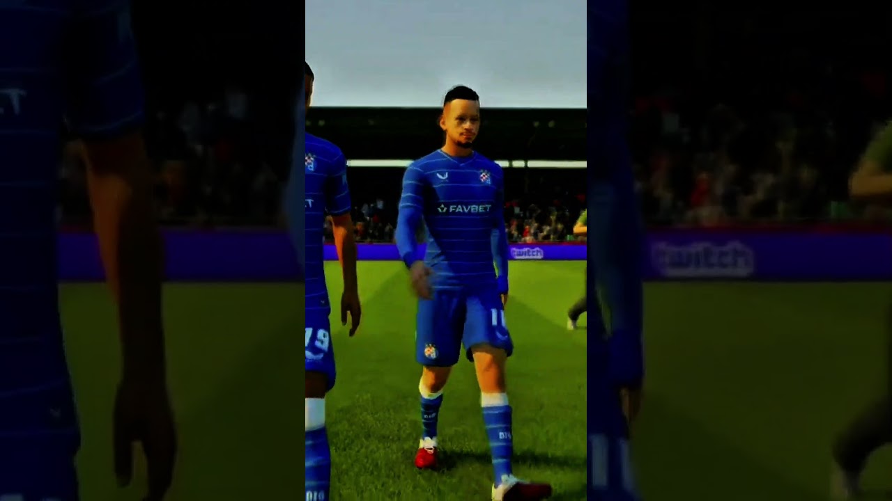 DIO 28 | FC26 PLAYER CAREER MODE 