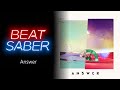 [Map Showcase] frederic X Keina Suda - Answer