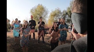 BANGUN PEMUDI PEMUDA (MUSIC VIDEO) | Tribute to Sumpah Pemuda INDONESIA