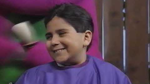 Fun & Games (Canada Version) Part 25