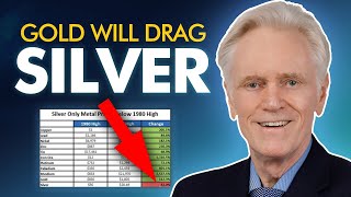 "Silver Has A LONG Way To Go...It WILL Break Out To New Highs" | Mike Maloney