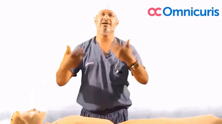 What Are The Steps In Cardiopulmonary Resuscitatio...