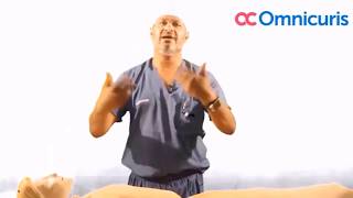 What Are The Steps In Cardiopulmonary Resuscitation Cabd By Dr. Murali Chakravarthy