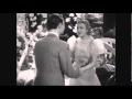 Capture de la vidéo Andrex & Claude May - Je N'aime Que Vous - 1937