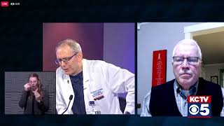 COVID-19 Update: Feb. 2, 2021