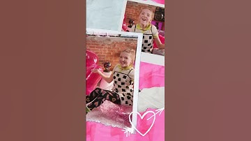 Thumbnail of Dance along with us to our new fave music video KIDZ BOP “APT” 💕