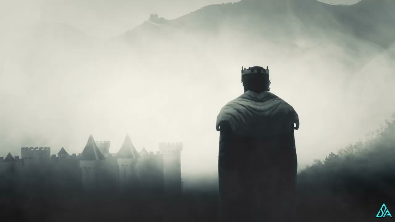 Samuel Abraham - Battlefield [ Official Music Video]