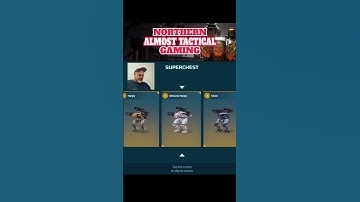 LAST SUPERCHEST OF 2022 | Will it Rock or Not? | WAR ROBOTS WR