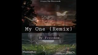 My one (remix)