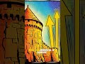 L'inventeur fantôme et le géant de la Drôme 🏰 (26/07)