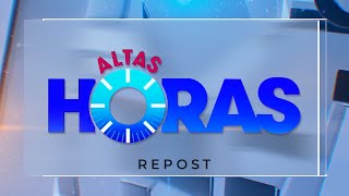 Repost Cronologia De Vinhetas Do Altas Horas 2000 - 2023