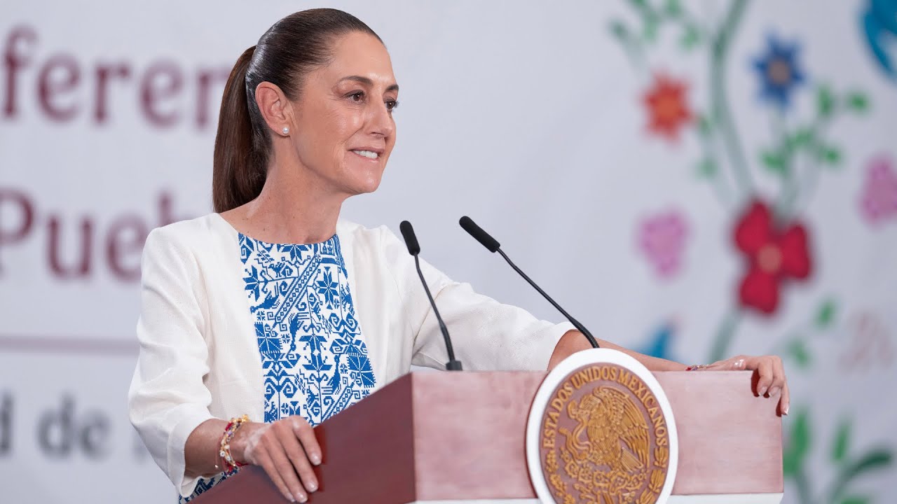 Gobierno de México destina un billón de pesos en las Pensiones y Programas para el Bienestar