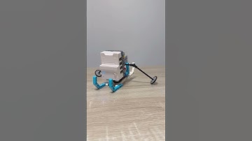 Nezha Pro Sports Kit. #tech #coding