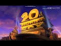 Disney 20th Century Fox Illumination 2018 