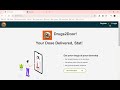 Drugs2Door Demo