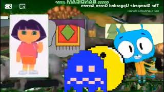 Stampede In A Train Add Round 13