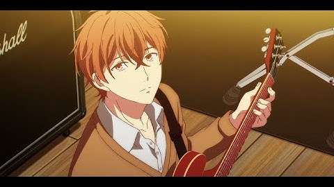 Fuyu no Hanashi (Mafyuu