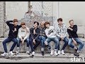 Угадай мембера BTS по голосу