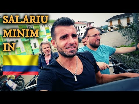 Video: Câte baraje sunt pe râul Columbia în Washington?