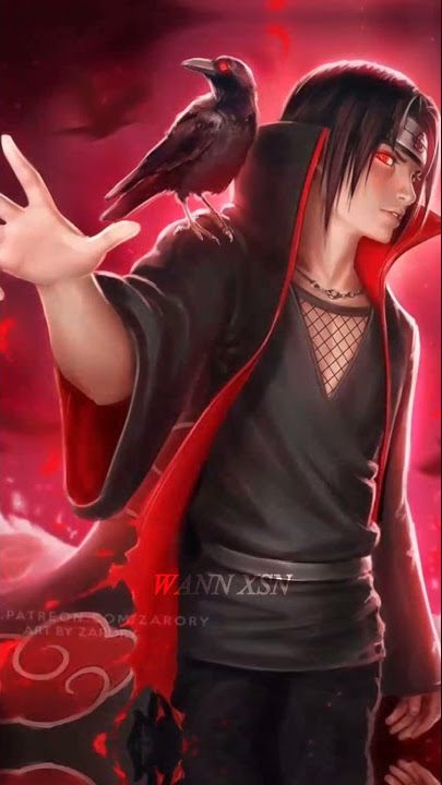 JEDAG JEDUG AM||✨ITACHI✨|| ✨STORY WA NARUTO ✨
