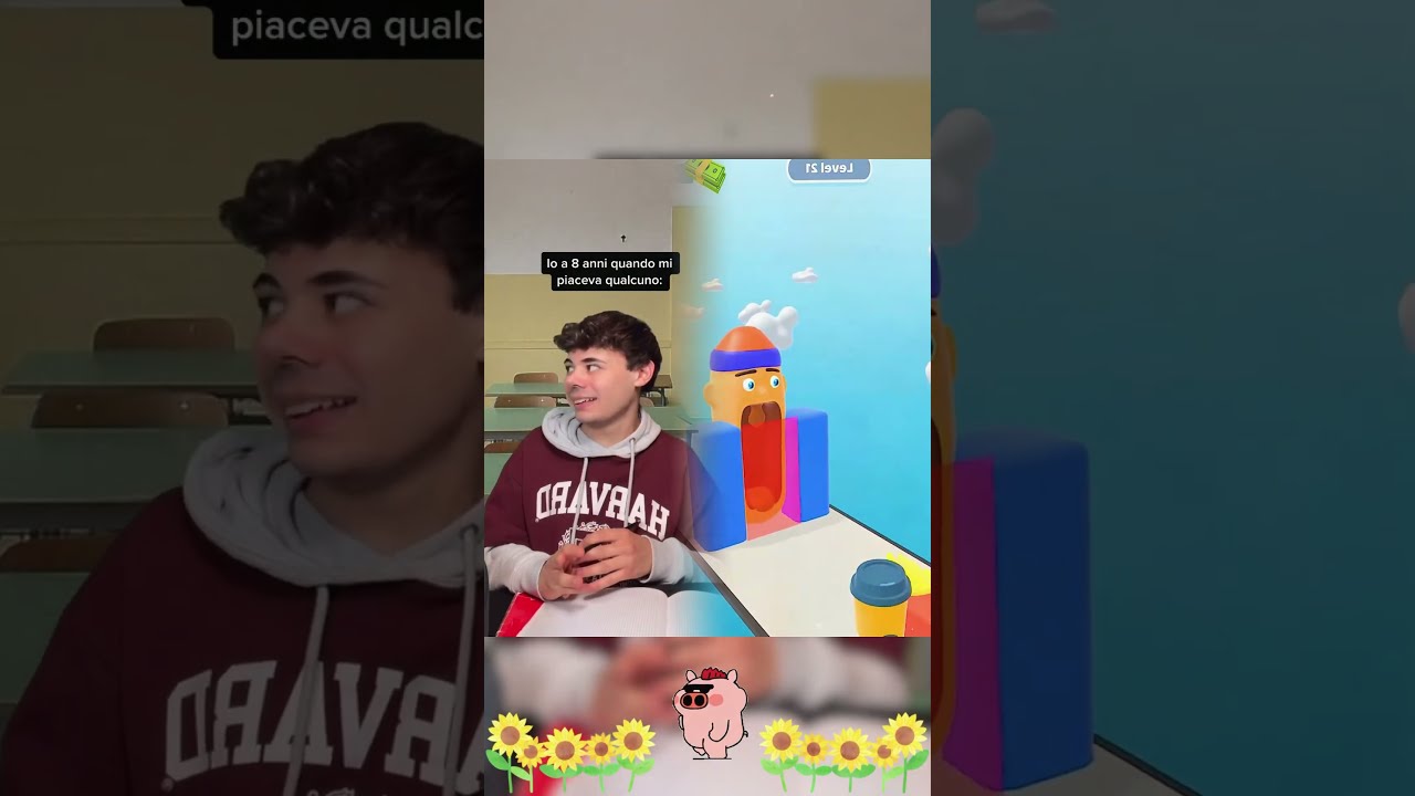  Stumbleguys Haveitoldyoulatelythatiloveyou Funnyjoke Humor