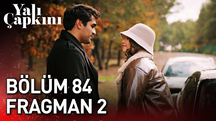 Yalı Çapkını 84. Bölüm 2. Fragman