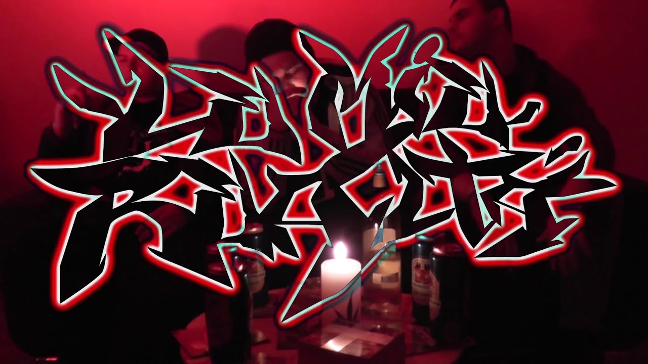 Le Mie Realtà - Gentaglia Urbana 751 (OFFICIAL VIDEO)