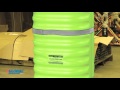 Globalindustrial.com High Impact Safety Column Protectors