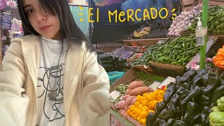 Exploramos los mercados de la Ciudad de TOLUCA LA BELLA