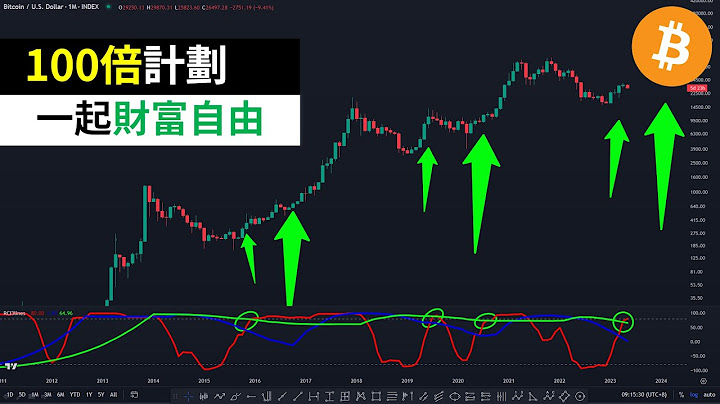 比特幣下個瘋狂牛市？BTC財富自由計劃？ - 天天要聞