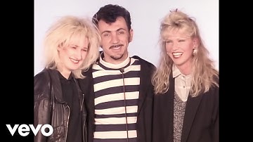 Dexys Midnight Runners, Kevin Rowland - Because Of You